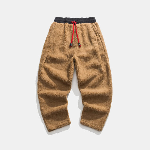 Nordic Wool Trousers
