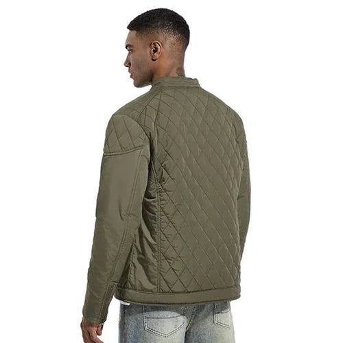 Rafael Quilted Jacket