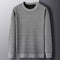 Züricher Wollpullover