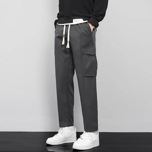 Nomad Cargo Trousers
