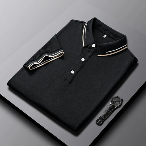 Luxe Minimal Polo