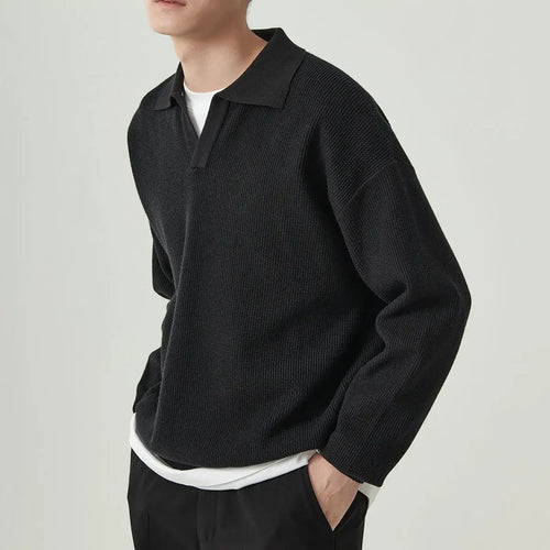 Sergio Wool Polo
