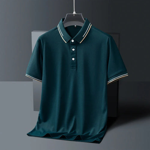Luxe Minimal Polo