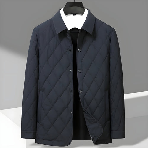 Heritage Quilted Jacket