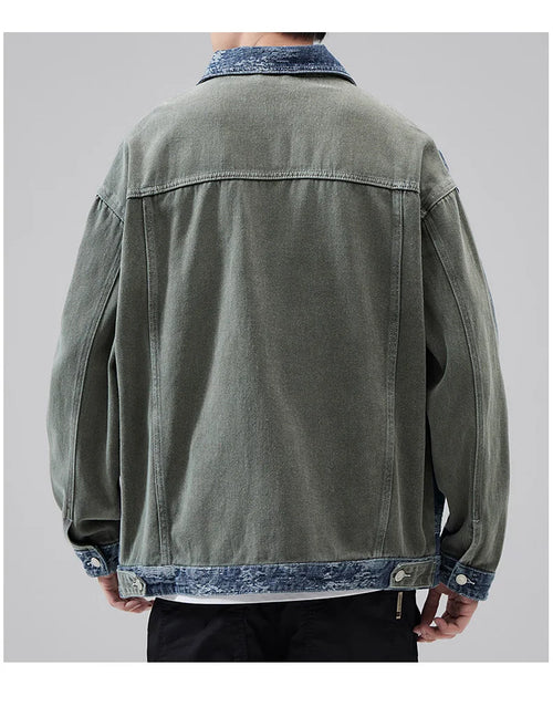 Firenze Denim Jacket