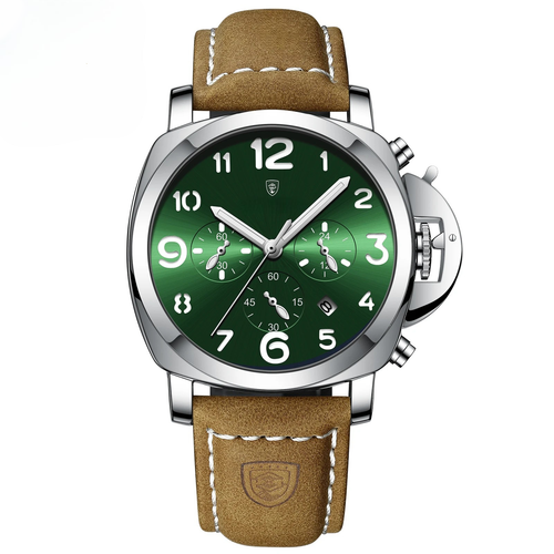 Legacy Luminous Watch