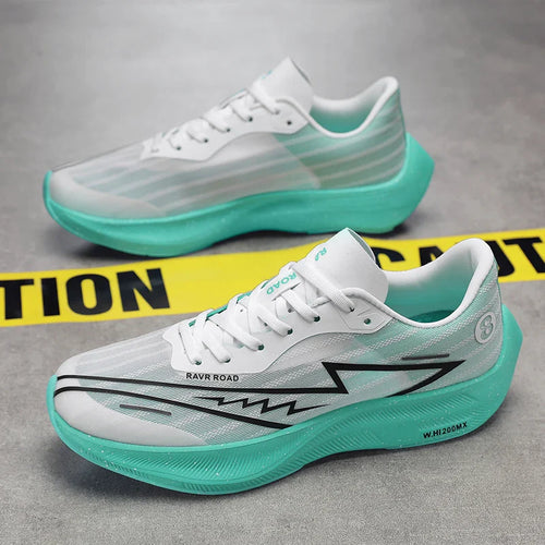 Jacob TurboFlex Shoes