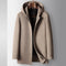 Marina Wool Coat
