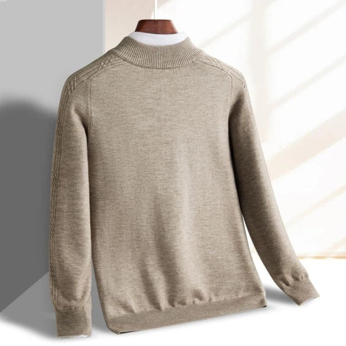 Portofino Knit Pullover