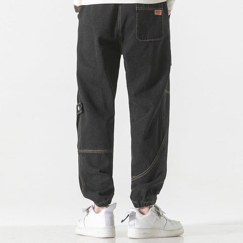 Metro Cargo Joggers