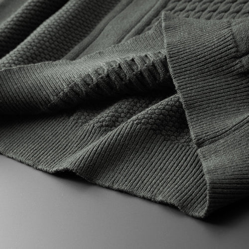 Giovanni Knit Sweater
