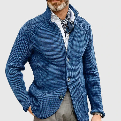 Noble Knit Cardigan