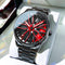 Metro Velocity Uhr