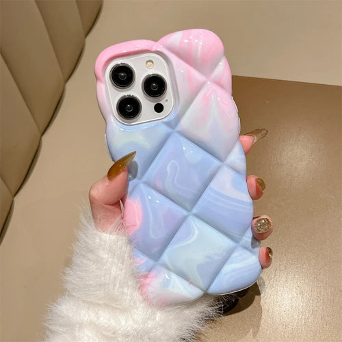 Opal Quilted Case