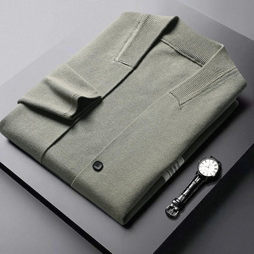 Riviera Knit Cardigan