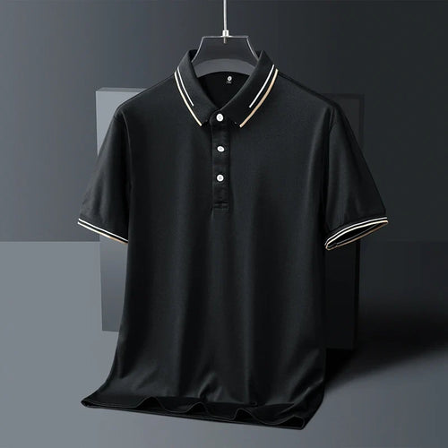 Luxe Minimal Polo