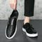 Lorenzo Leather Loafers