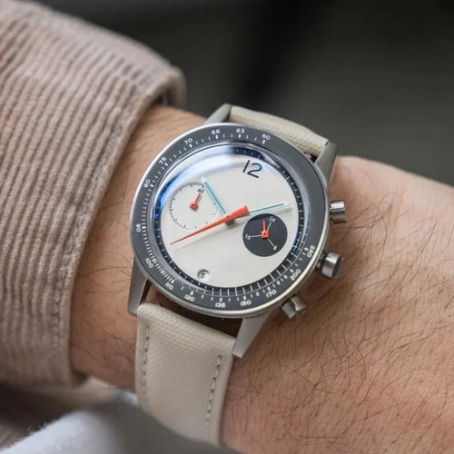 Nordic Chronograph Watch