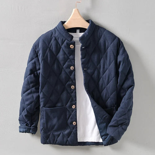 Kenji Bomber Jacket