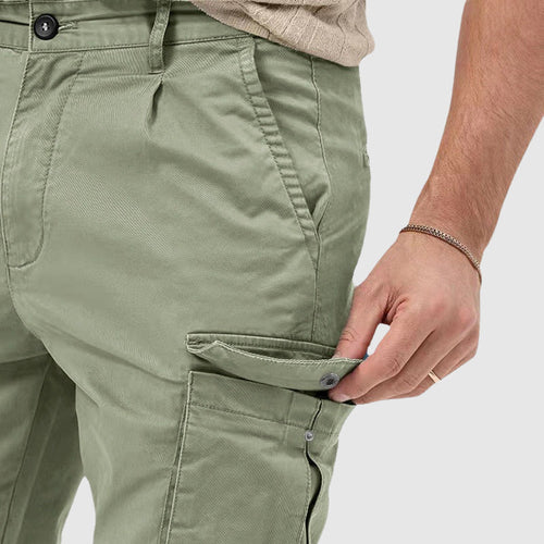 Lucas Titan Trek Pants