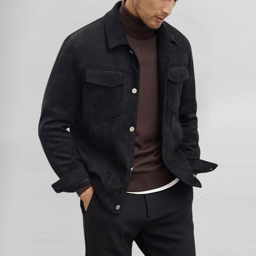 Jasper Willow Retro Jacket