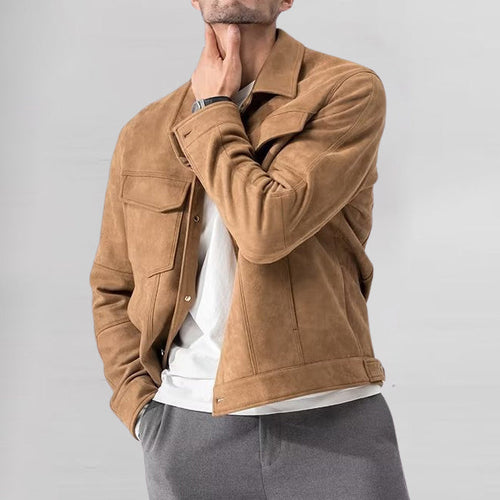 Jasper Willow Retro Jacket