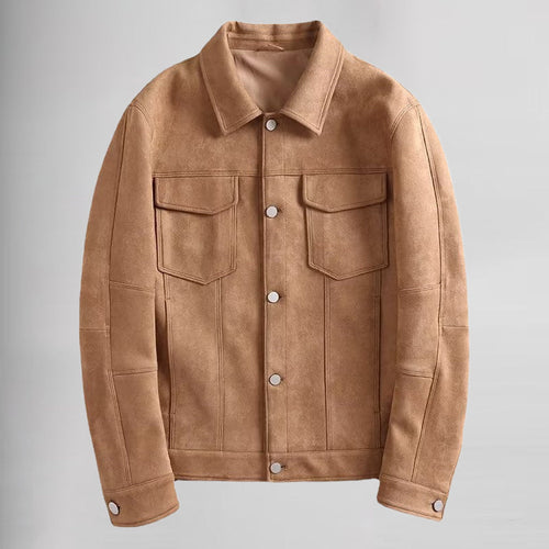 Jasper Willow Retro Jacket