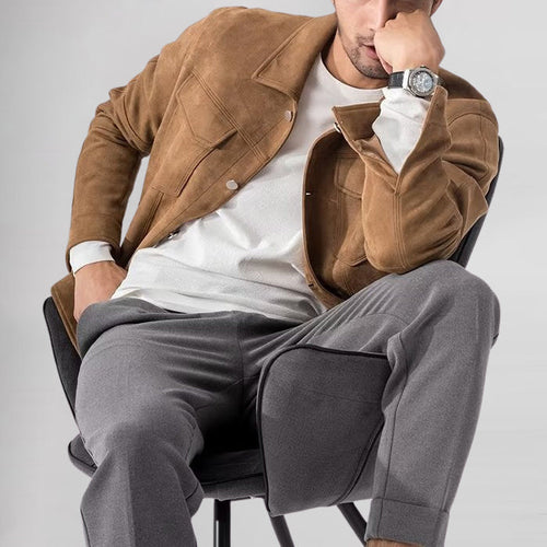 Jasper Willow Retro Jacket