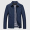 Milan Flight Jacket