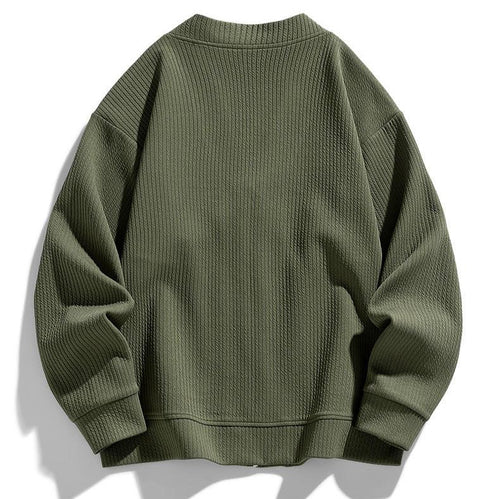 Olivier Cozy Cardigan