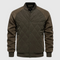 Sergio Quilted Jacket