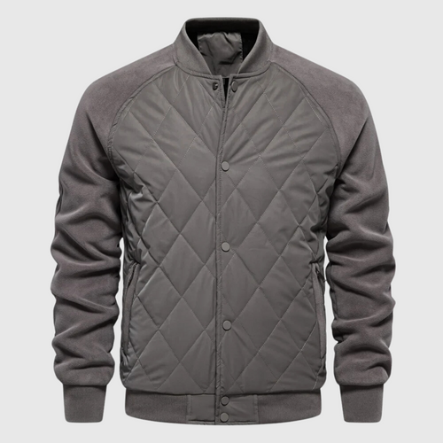 Sergio Quilted Jacket