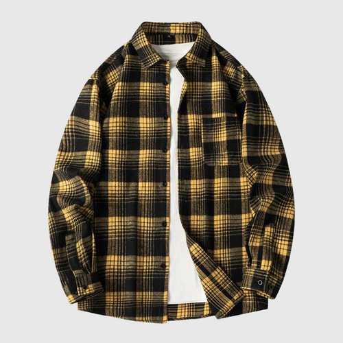 Leandro Heritage Flannel