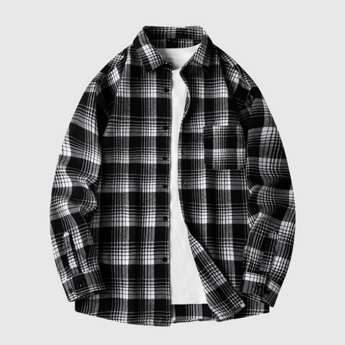 Leandro Heritage Flannel
