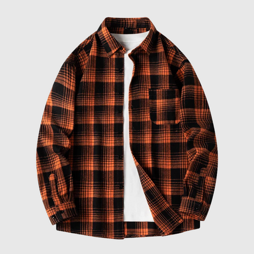 Leandro Heritage Flannel