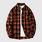 Leandro Heritage Flannel