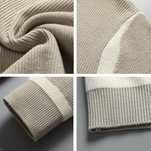 Riviera Knit Cardigan