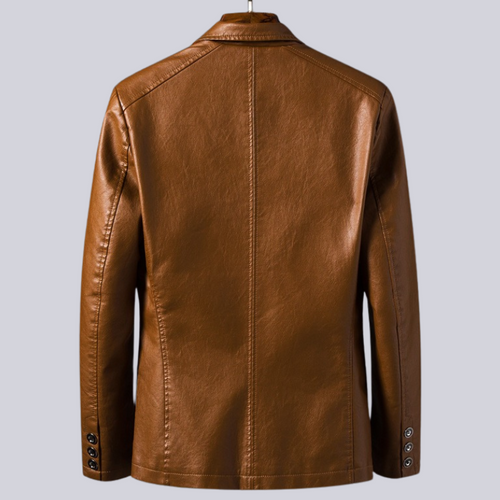 Sergio Leather Jacket