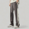 Renzo Striped Trousers
