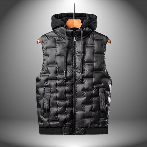 Torino Expedition Vest