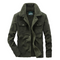 Victor Sherpa Jacke