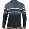 Marco Strukturpullover