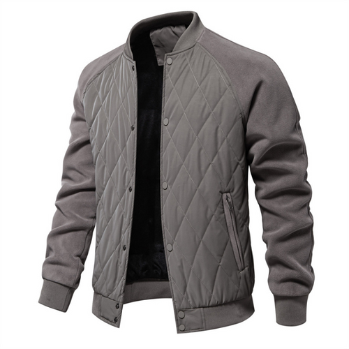 Marcel Quilted Jacket