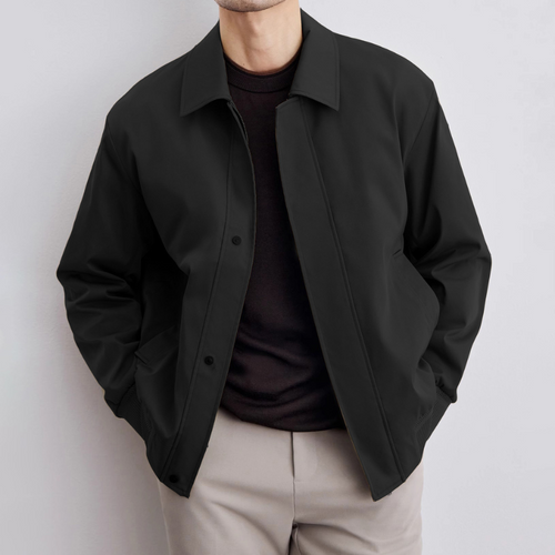 Riviera Twill Jacket