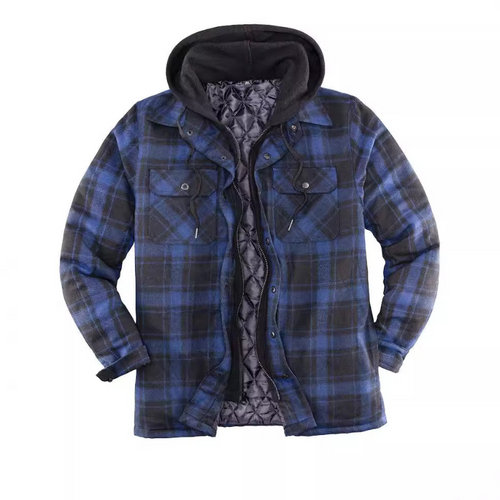 Timberline Flannel Jacket