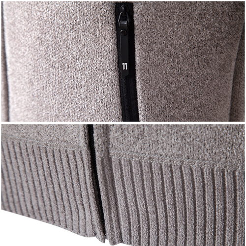 Milano Hooded Cardigan