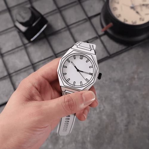 Salvatore Axis Watch