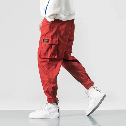 Summit Cargo Pants