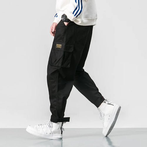 Summit Cargo Pants