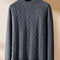 Palermo Wool Sweater
